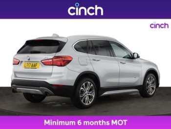 Used BMW X1 2017 for sale - 75385060: Photo