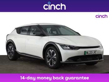 2022 - 166kW Air 77.4kWh 5dr Auto