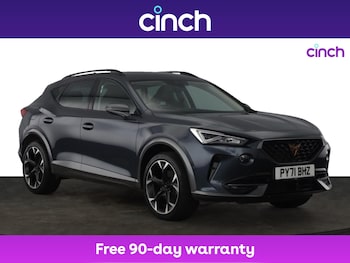 2021 - 1.5 TSI 150 V2 5dr