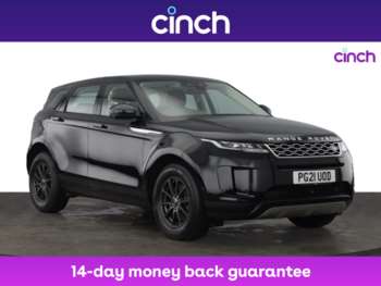 2021 - 2.0 D165 5dr 2WD