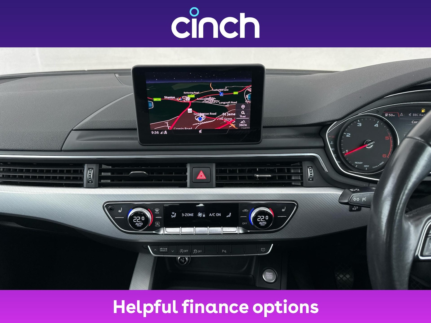 Used Audi A5 2017 for sale - 76526863: Photo 17