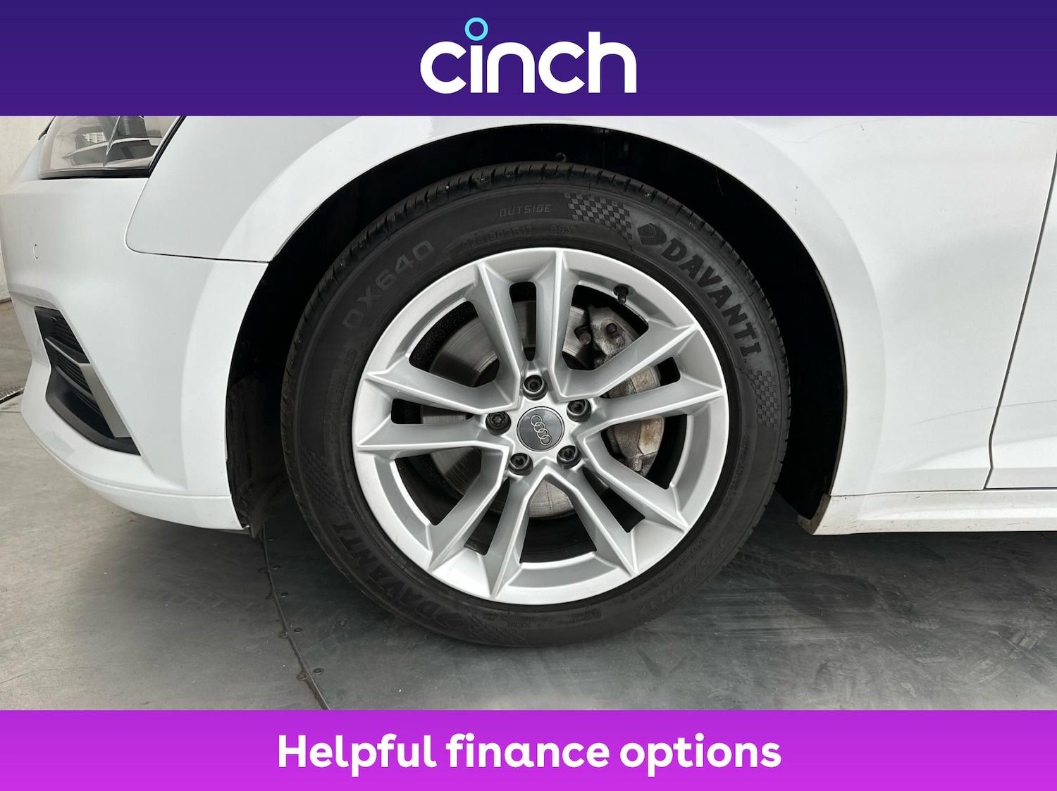 Used Audi A5 2017 for sale - 76526863: Photo 24