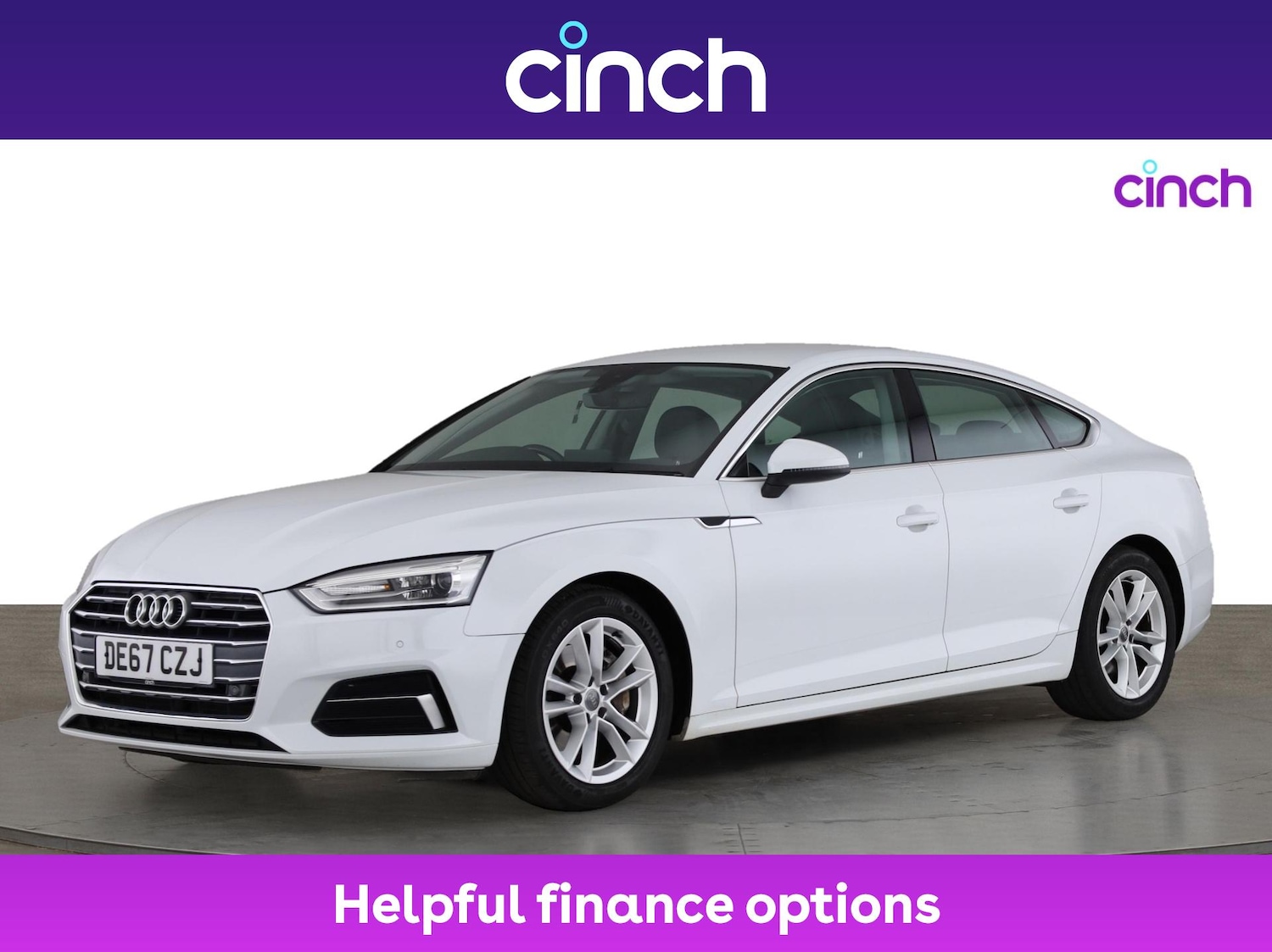 Used Audi A5 2017 for sale - 76526863: Photo 9