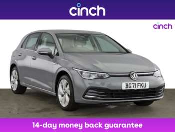 2021 - 2.0 TDI 150 Style 5dr