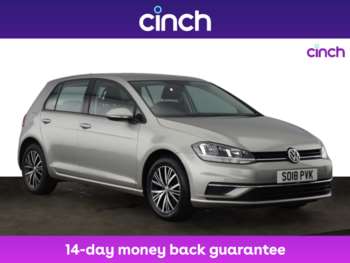 2018 - 1.4 TSI SE [Nav] 5dr
