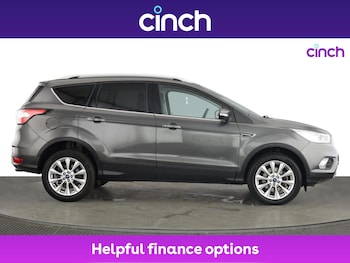 Used Ford Kuga 2019 for sale - 75323686: Photo