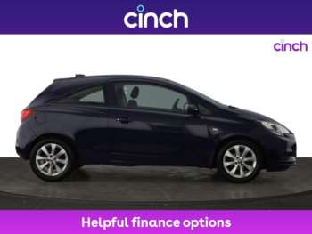 Used Vauxhall Corsa 2017 for sale - 75341346: Photo