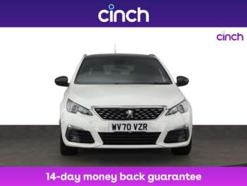 Used Peugeot 308 2020 for sale - 74690209: Photo