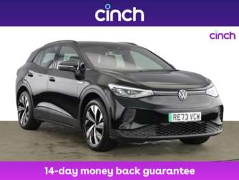 2023 - 150kW Life Ed Pro Perform 77kWh 5dr Auto[125kW Ch]