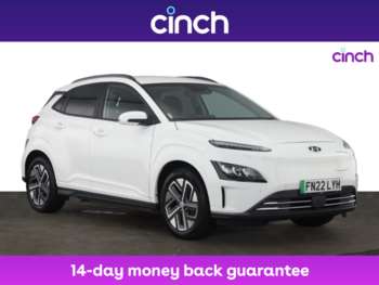 2022 - 150kW Premium 64kWh 5dr Auto