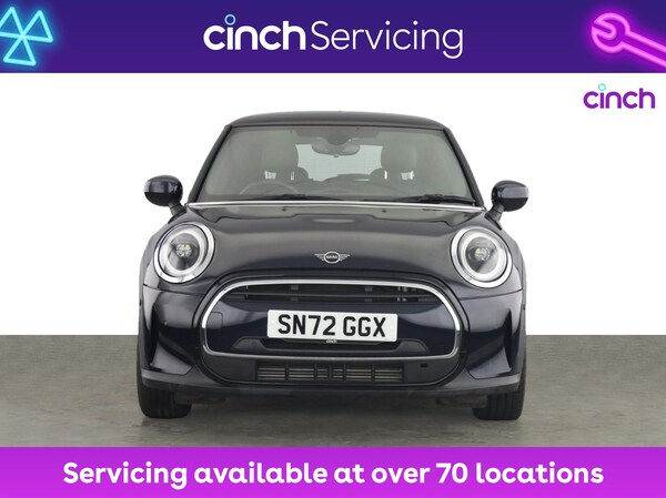 Used MINI Hatch 2022 for sale - 76164269: Photo 11