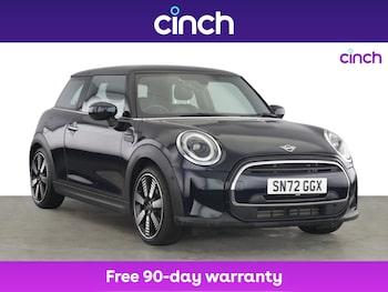 MINI - Hatch
