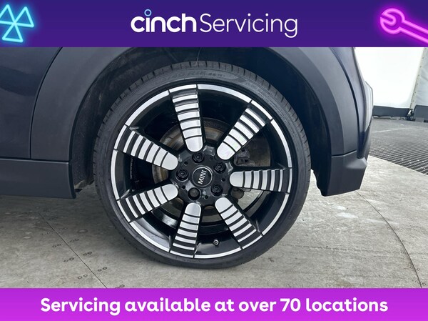 Used MINI Hatch 2022 for sale - 76164269: Photo 26