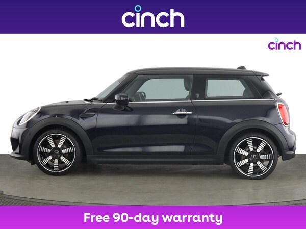 Used MINI Hatch 2022 for sale - 76164269: Photo 8