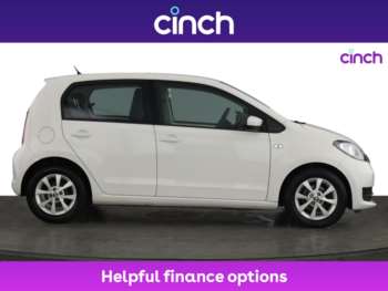 Used Skoda Citigo 2019 for sale - 75341380: Photo