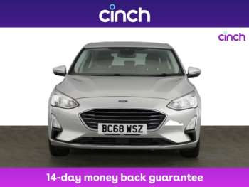 Used Ford Focus 2019 for sale - 74775157: Photo