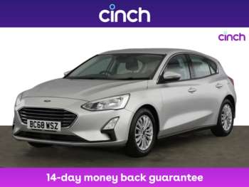Used Ford Focus 2019 for sale - 74775157: Photo