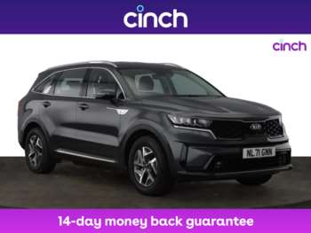 2022 - 1.6 T-GDi HEV 2 5dr Auto
