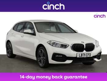2021 - 118i [136] Sport 5dr