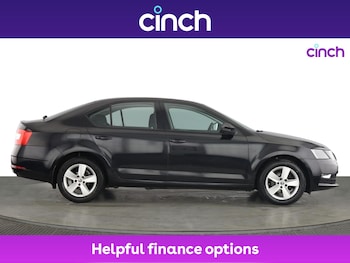 Used Skoda Octavia 2018 for sale - 75341387: Photo