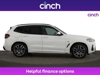 Used BMW X3 2022 for sale - 75196064: Photo