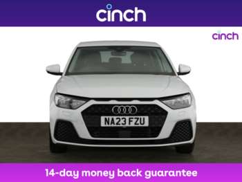 Used Audi A1 2023 for sale - 74629709: Photo