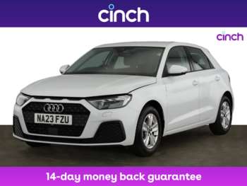 Used Audi A1 2023 for sale - 74629709: Photo