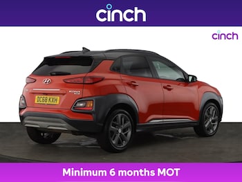 Used Hyundai KONA 2018 for sale - 75373179: Photo