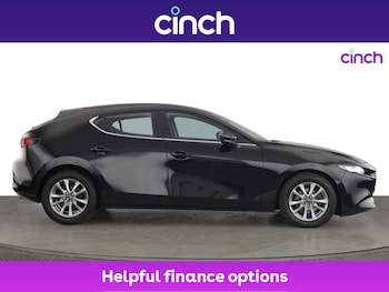 Used Mazda Mazda3 2021 for sale - 75561012: Photo