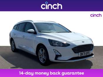 2022 - 1.0 EcoBoost Hybrid mHEV 125 Zetec Edition 5dr