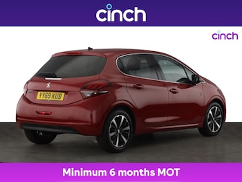 Used Peugeot 208 2019 for sale - 75560919: Photo
