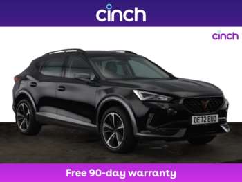 2022 - 1.5 TSI 150 V1 5dr