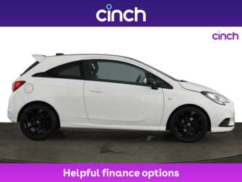 Used Vauxhall Corsa 2019 for sale - 75323449: Photo