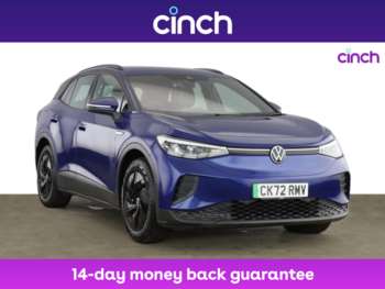 2022 - 109kW Life Pure 52kWh 5dr Auto