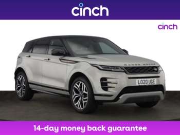 2020 - 2.0 P250 First Edition 5dr Auto