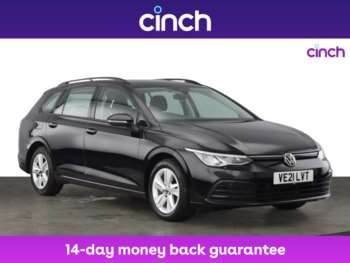 2021 - 1.5 TSI 150 Life 5dr
