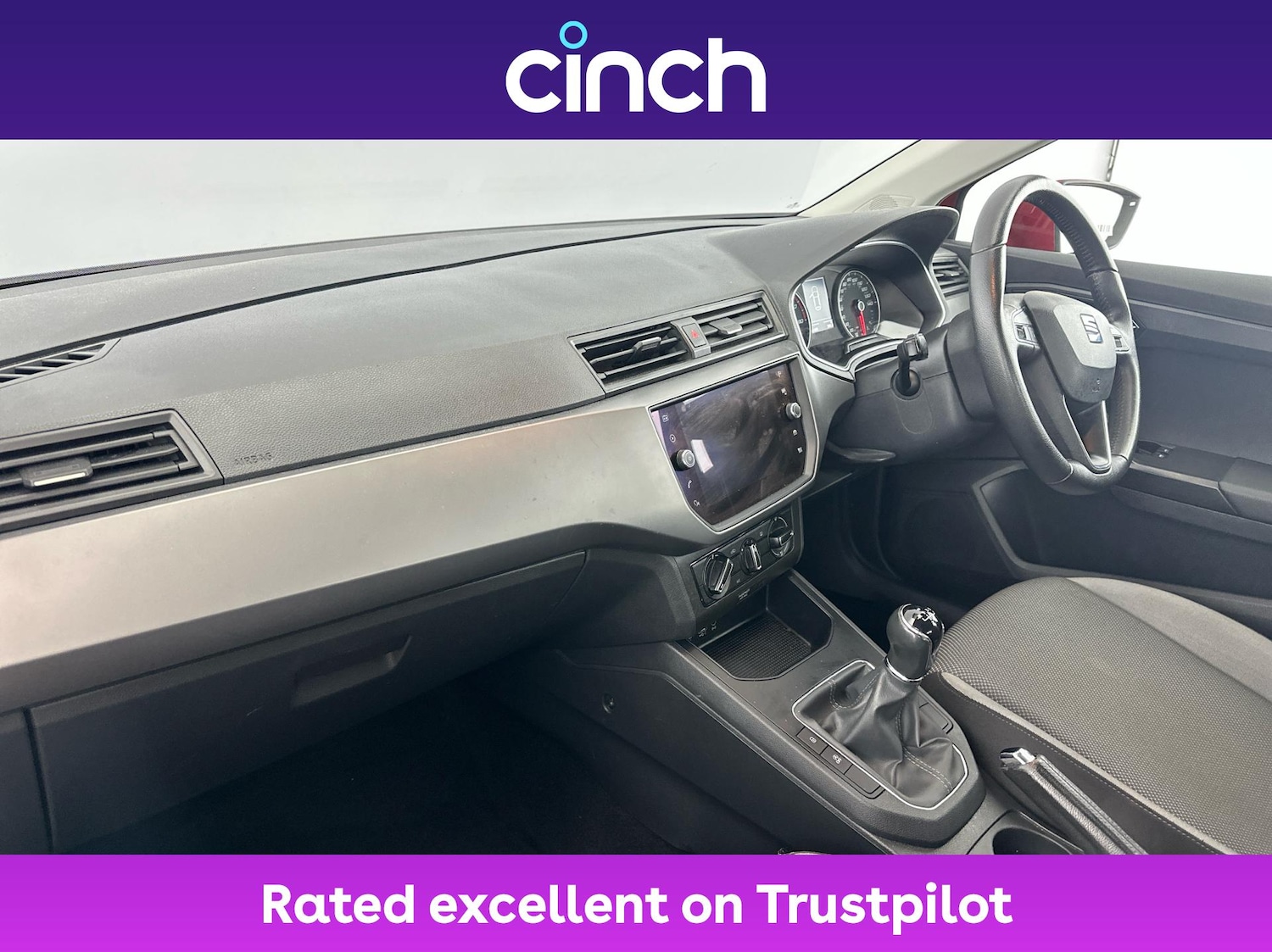 Used SEAT Ibiza 2019 for sale - 76629578: Photo 14