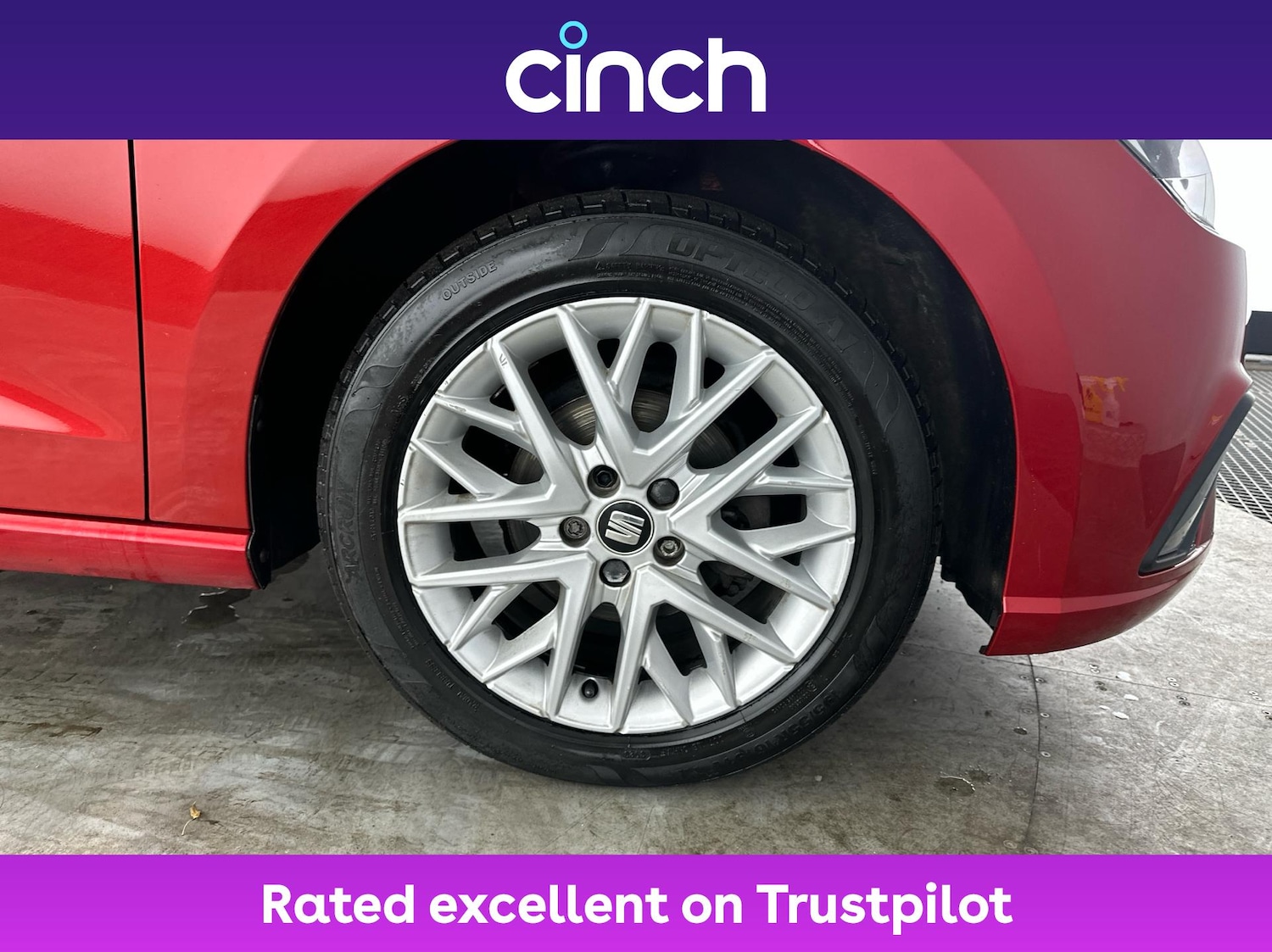 Used SEAT Ibiza 2019 for sale - 76629578: Photo 28