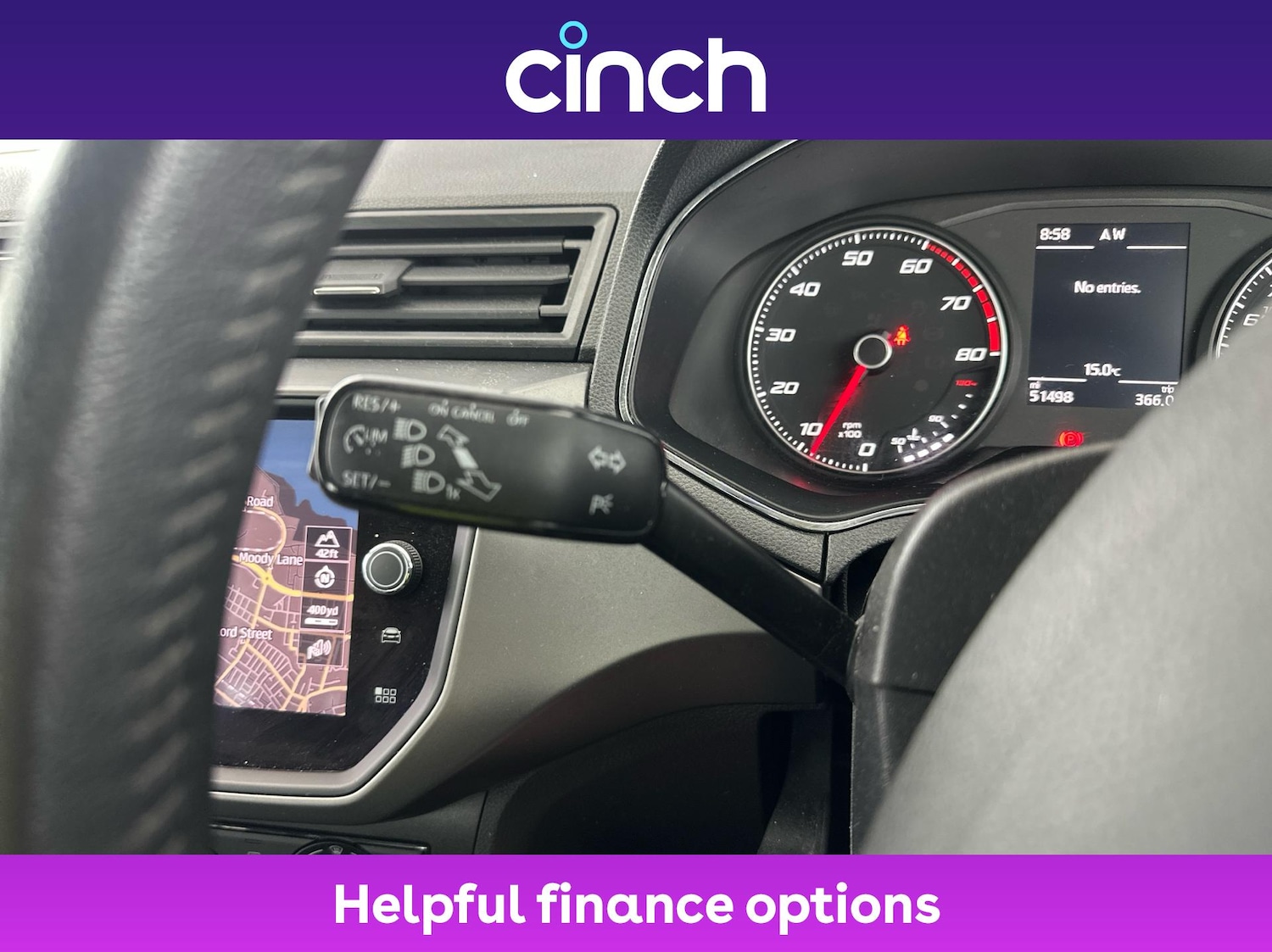 Used SEAT Ibiza 2019 for sale - 76629578: Photo 30