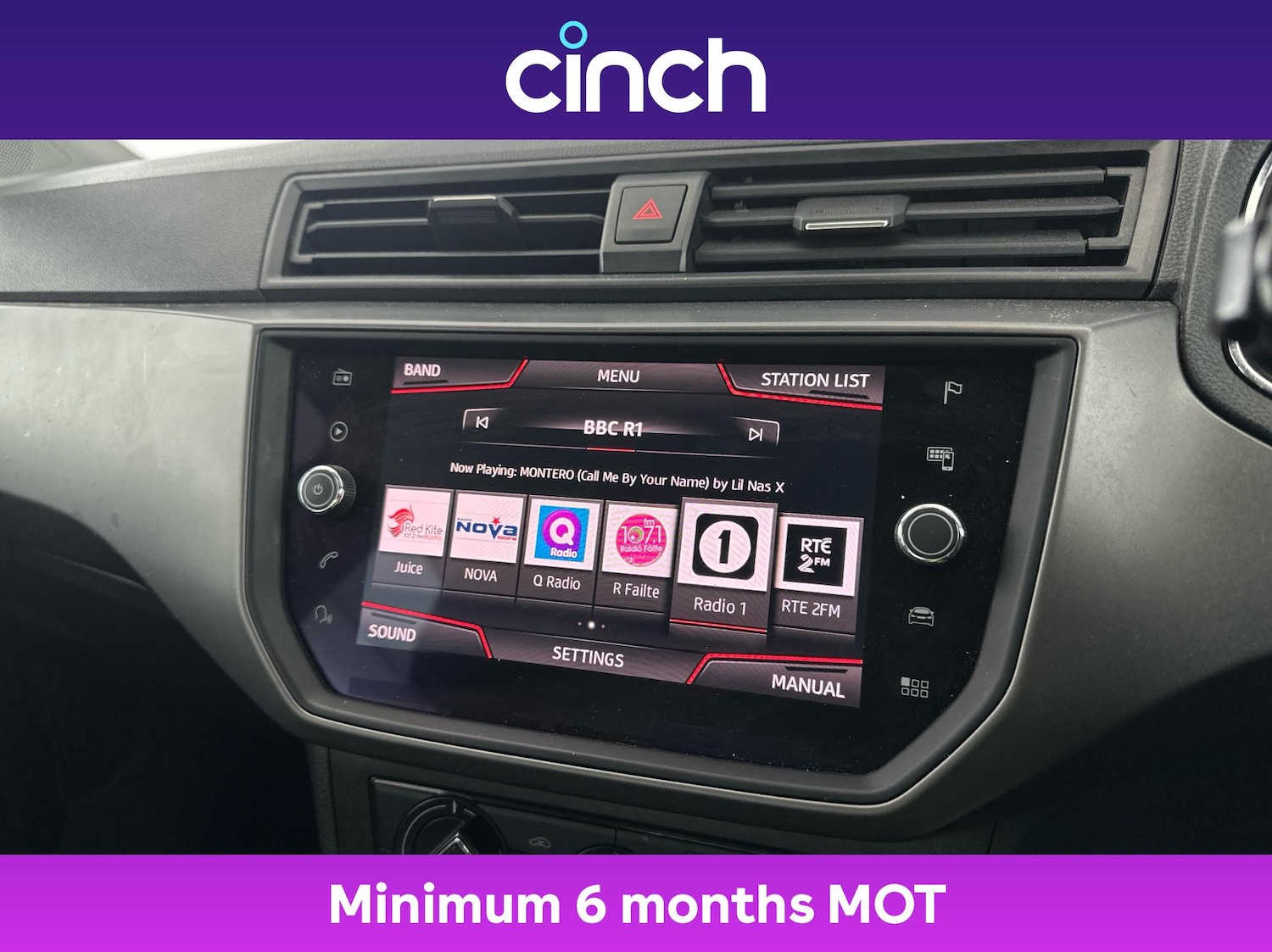 Used SEAT Ibiza 2019 for sale - 76629578: Photo 32