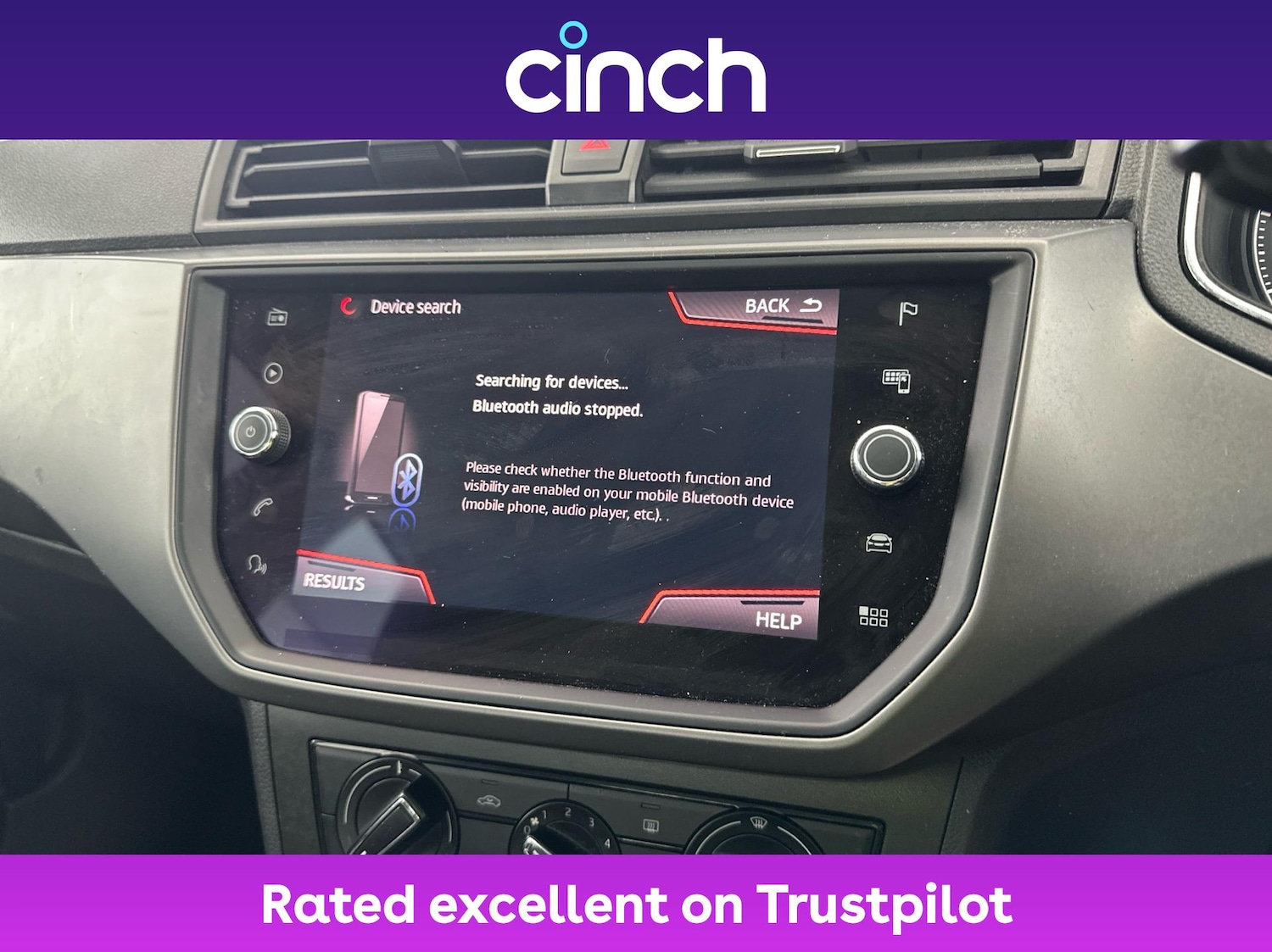 Used SEAT Ibiza 2019 for sale - 76629578: Photo 33