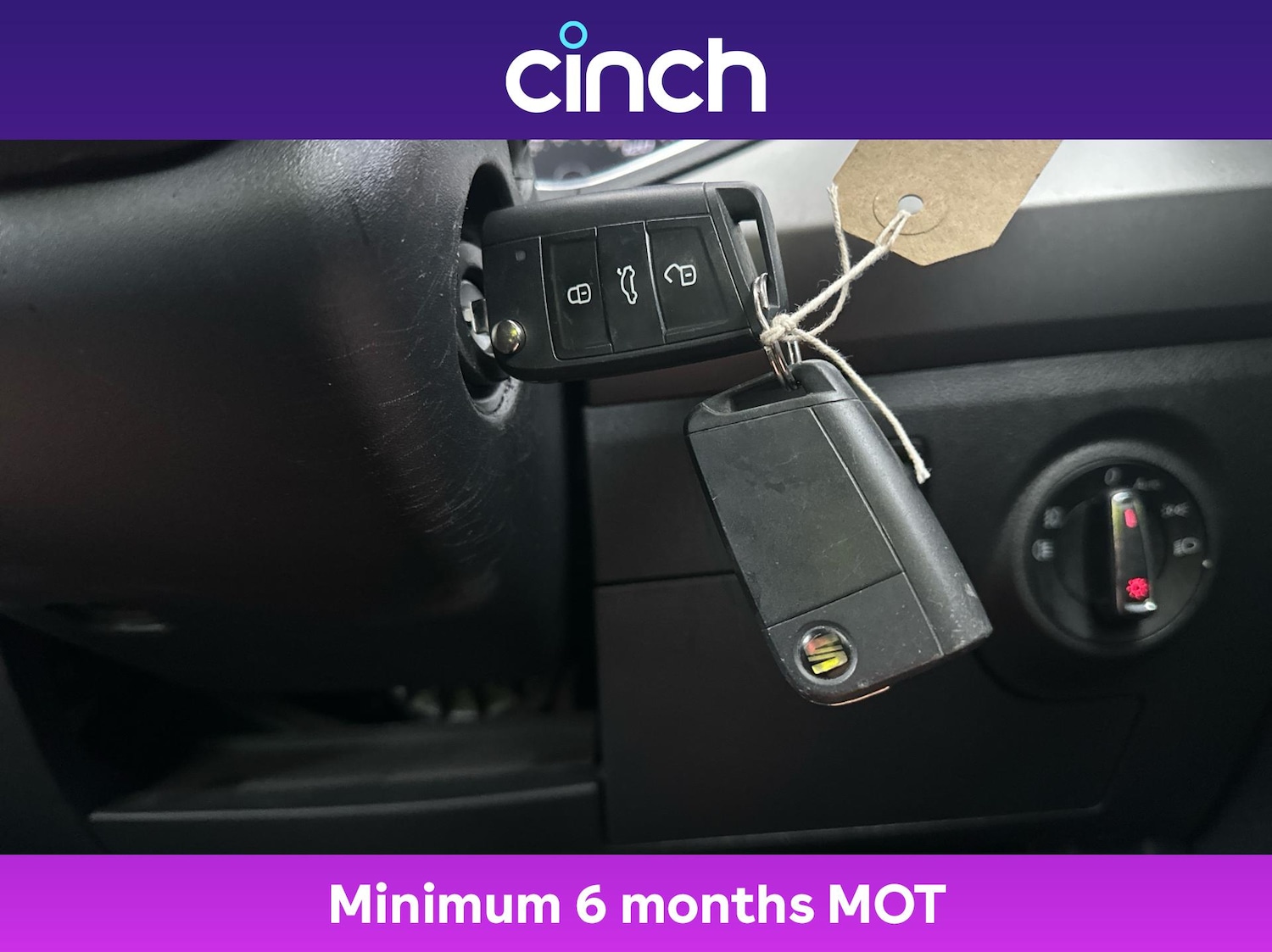 Used SEAT Ibiza 2019 for sale - 76629578: Photo 37