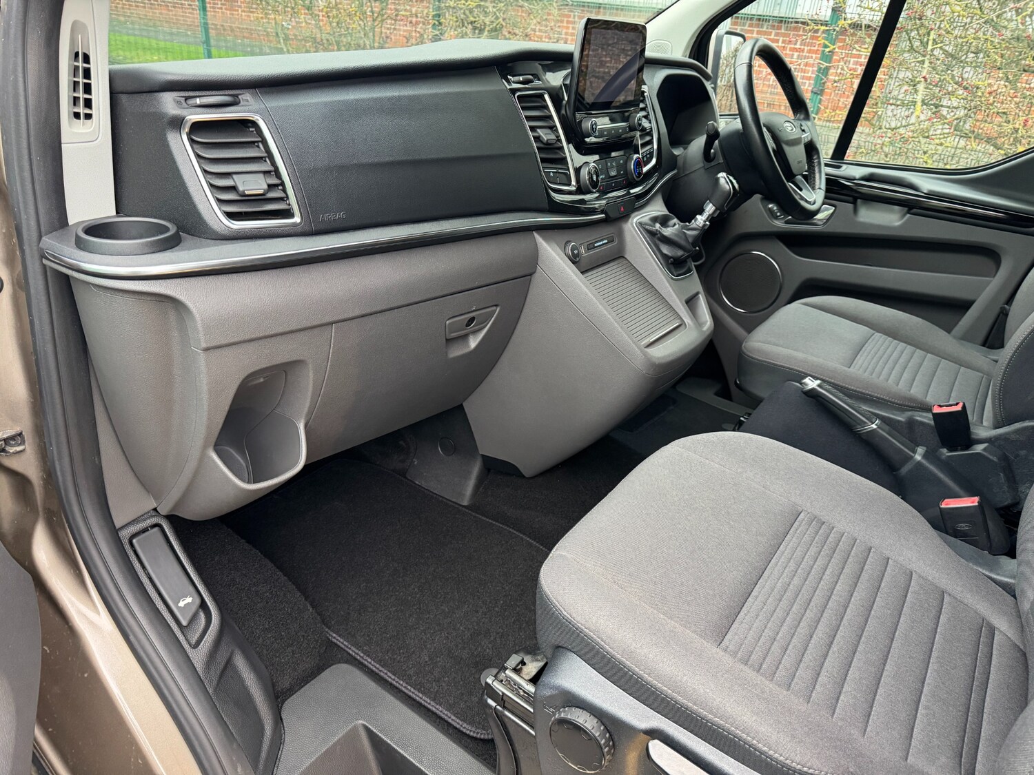 Used Ford Tourneo Custom 2020 for sale - 76588500: Photo 18