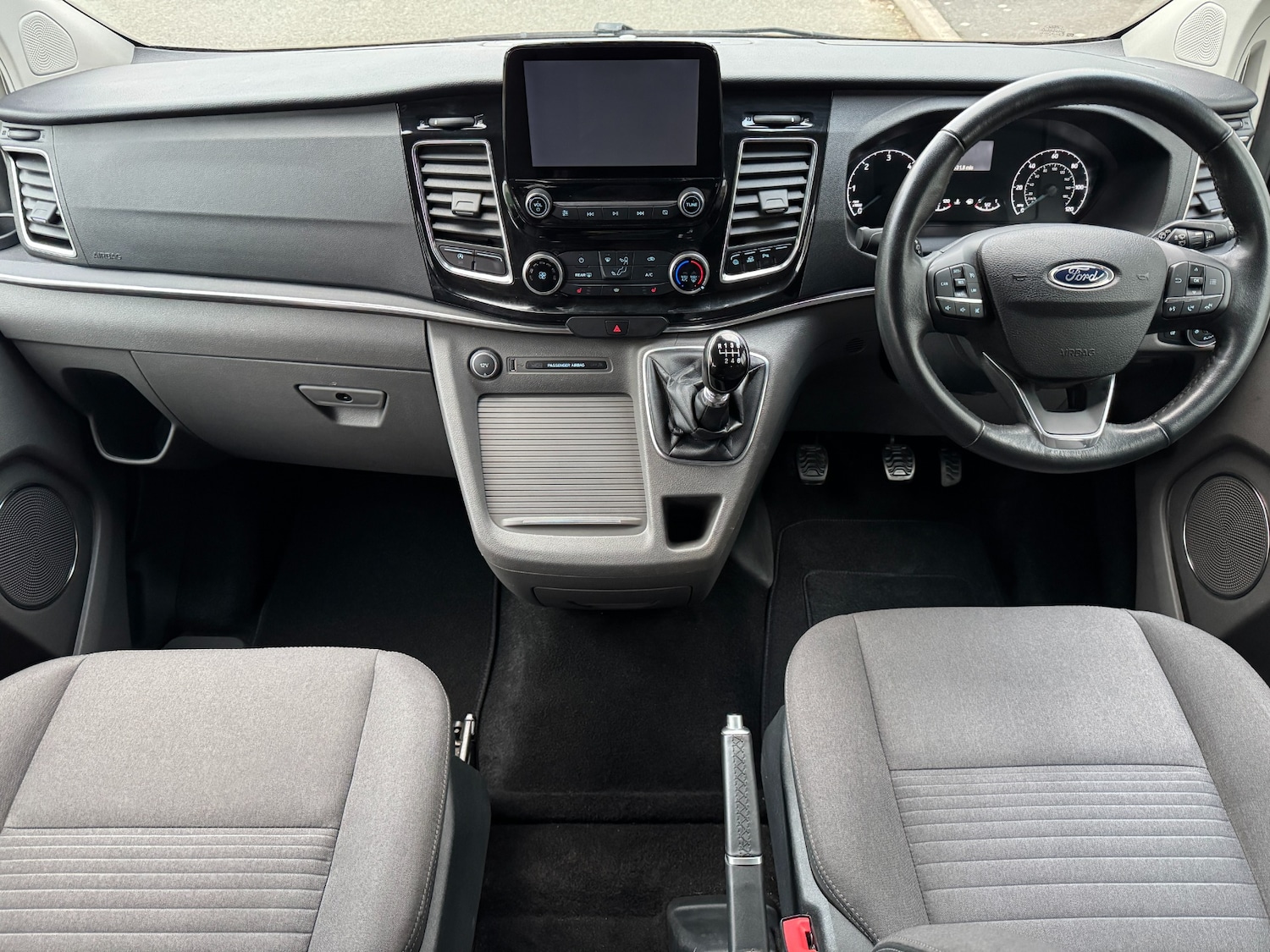 Used Ford Tourneo Custom 2020 for sale - 76588500: Photo 19