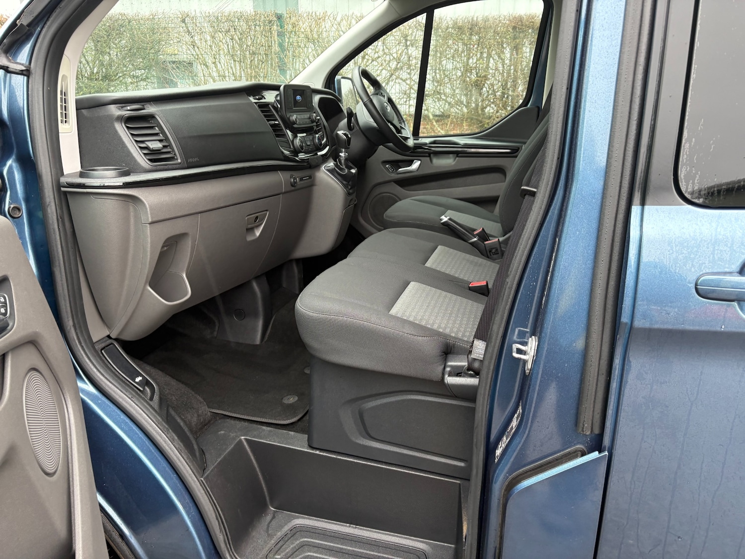 Used Ford Tourneo Custom 2018 for sale - 77465837: Photo 12