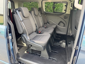 Used Ford Independence 2020 for sale - 78739488: Photo