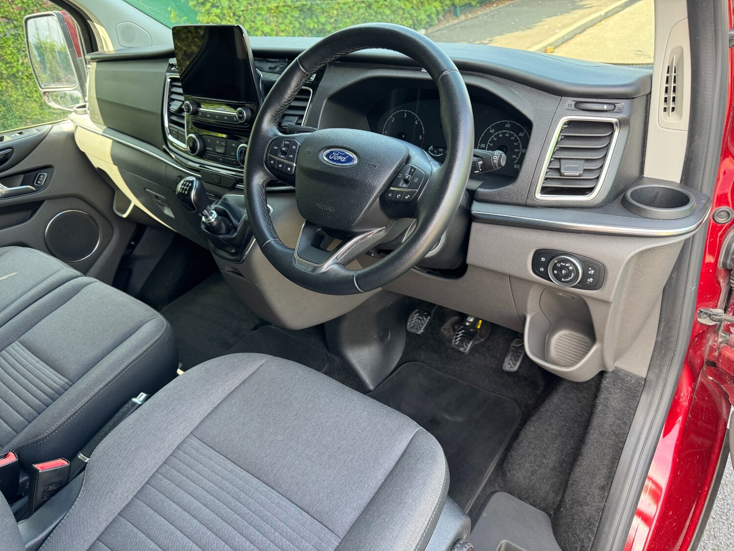 Vehicle 11