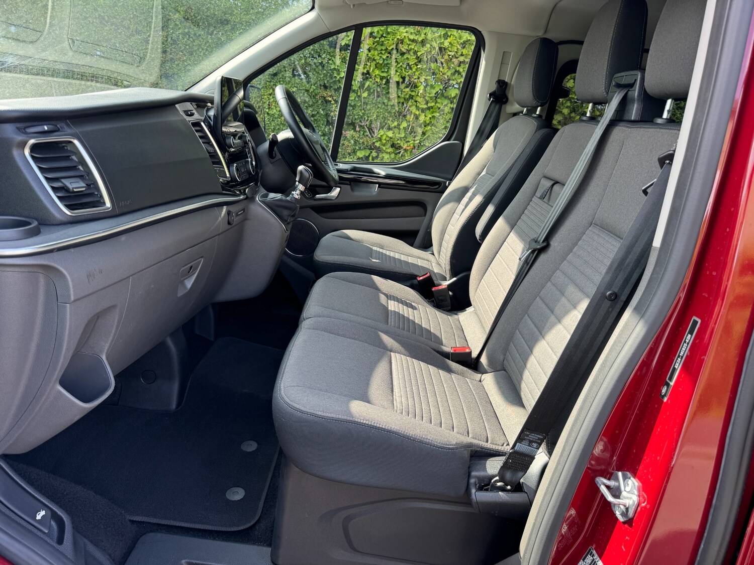 Vehicle 16