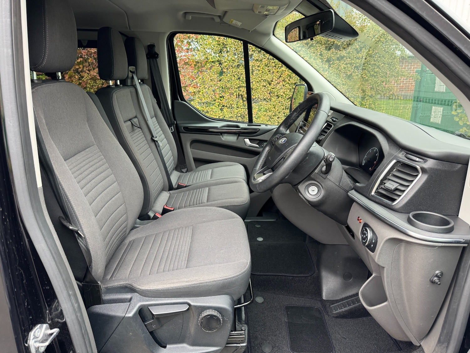 Used Ford Tourneo Custom 2020 for sale - 76035023: Photo 10