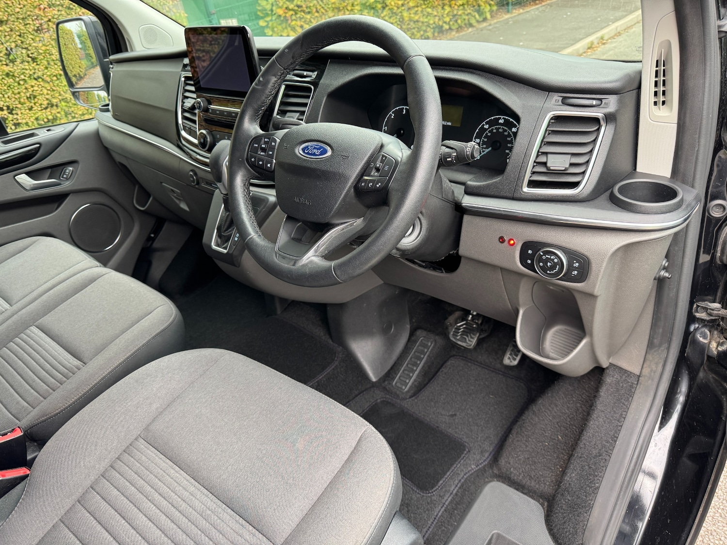Used Ford Tourneo Custom 2020 for sale - 76035023: Photo 11